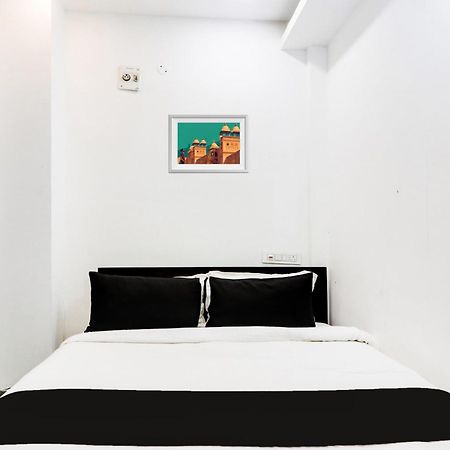 Hotel O City Inn Luxury Rooms Warangal Eksteriør billede
