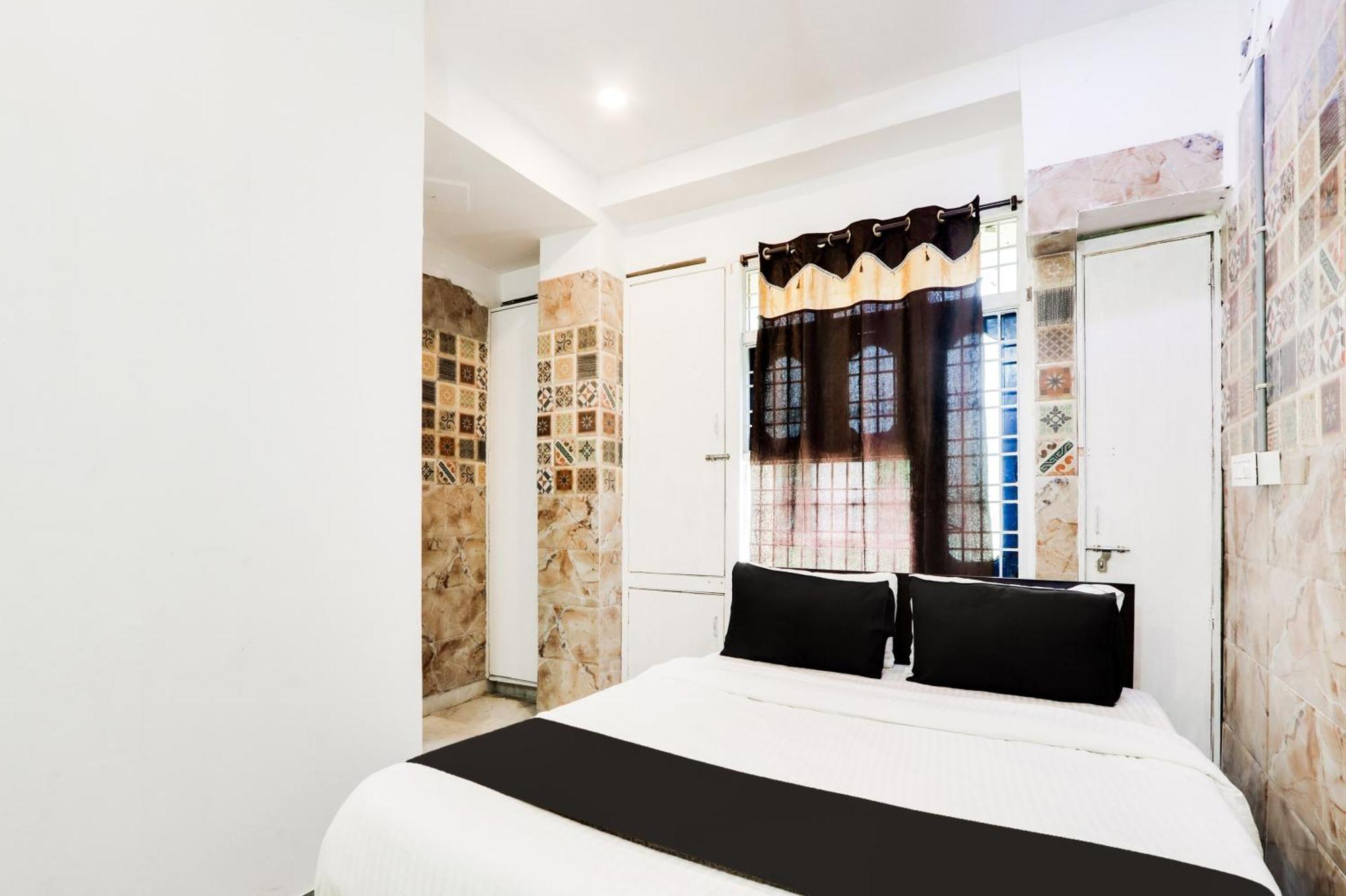 Hotel O City Inn Luxury Rooms Warangal Eksteriør billede