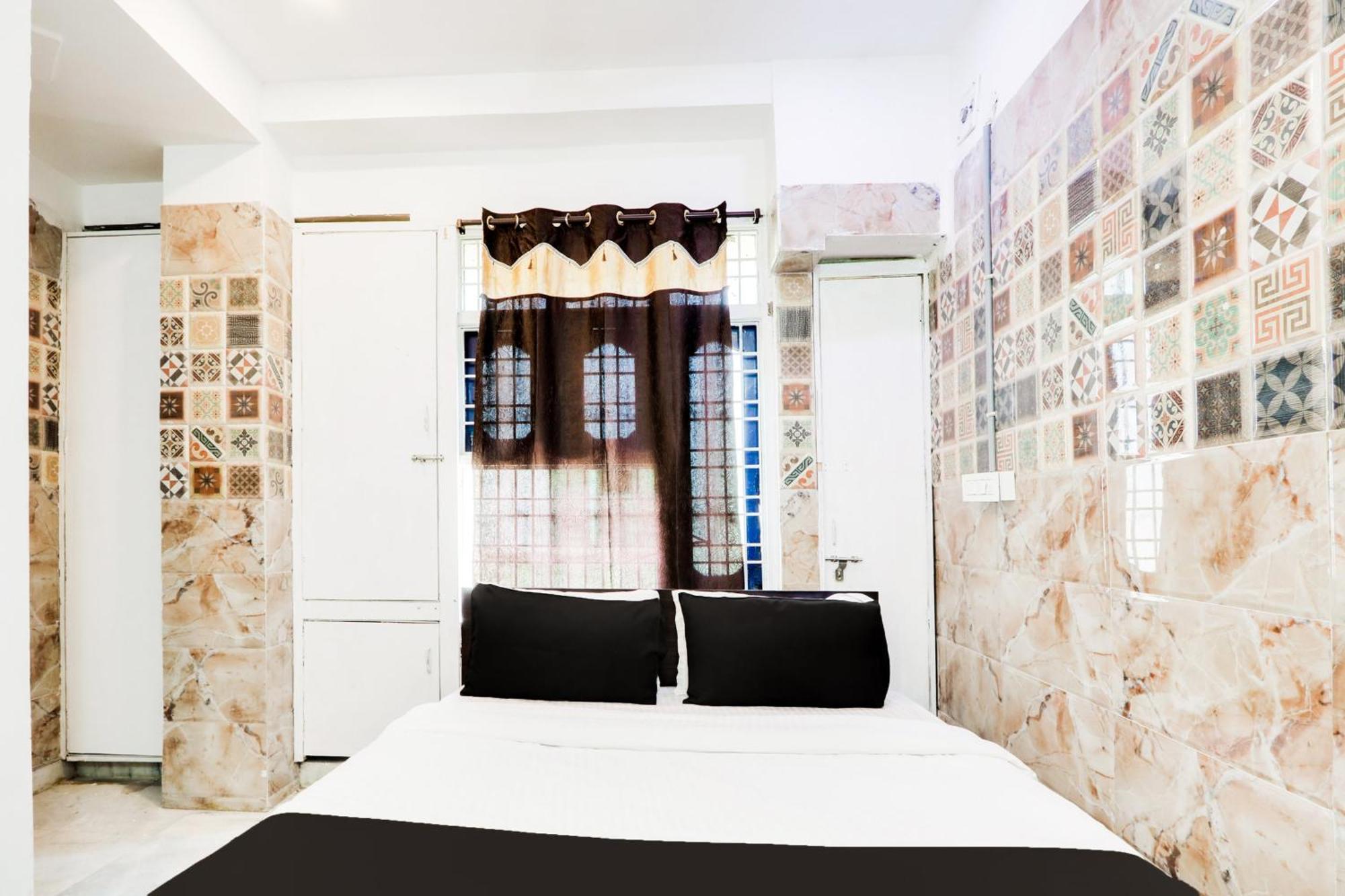 Hotel O City Inn Luxury Rooms Warangal Eksteriør billede