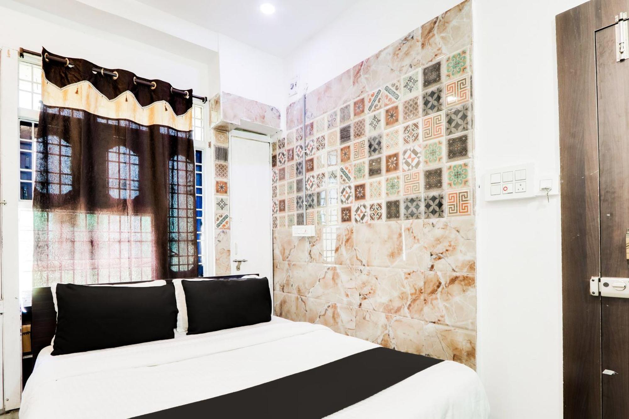 Hotel O City Inn Luxury Rooms Warangal Eksteriør billede