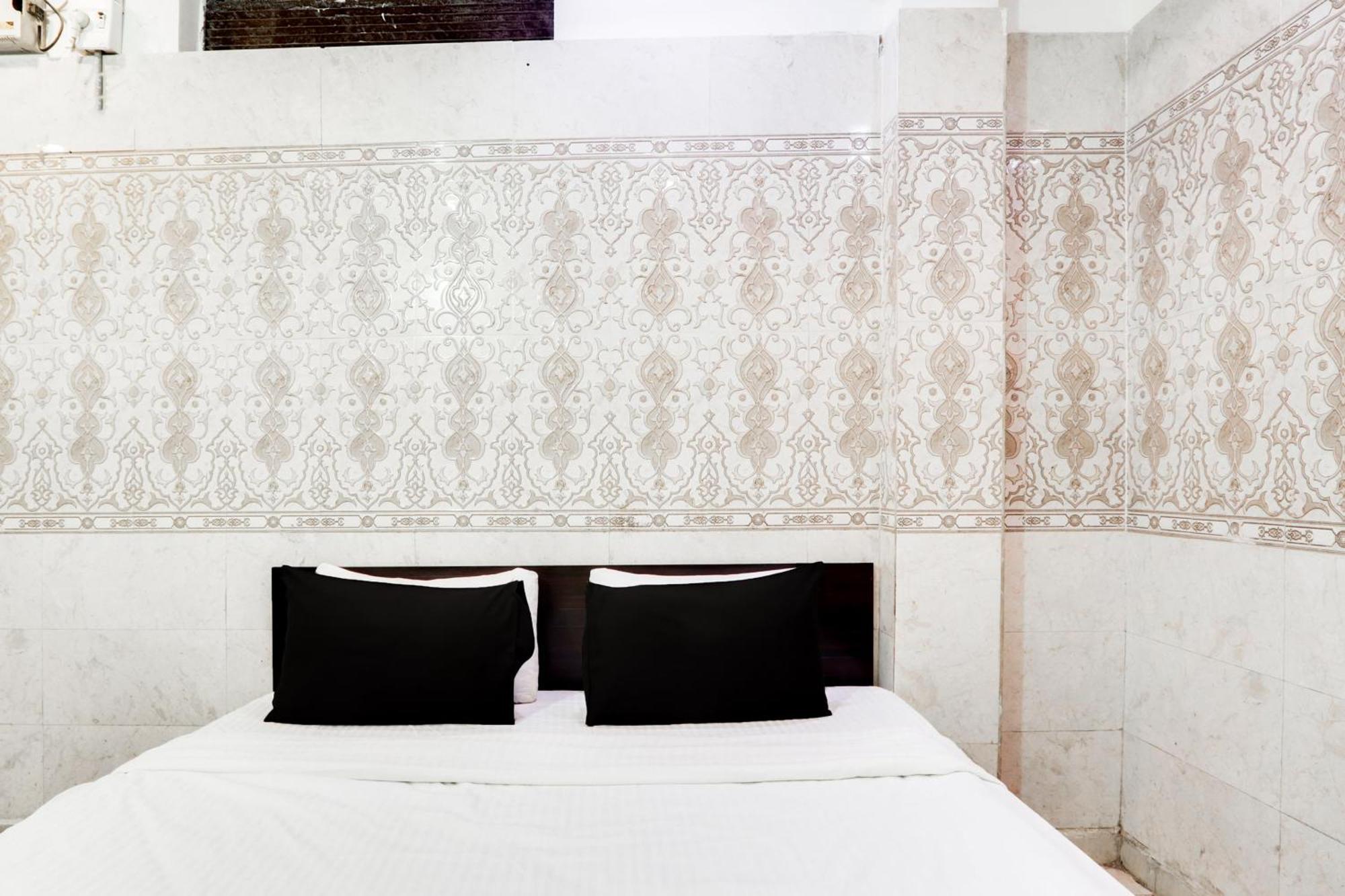 Hotel O City Inn Luxury Rooms Warangal Eksteriør billede